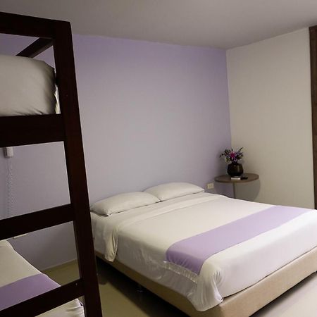 Hotel Tunebo Inn Ríohacha 外观 照片
