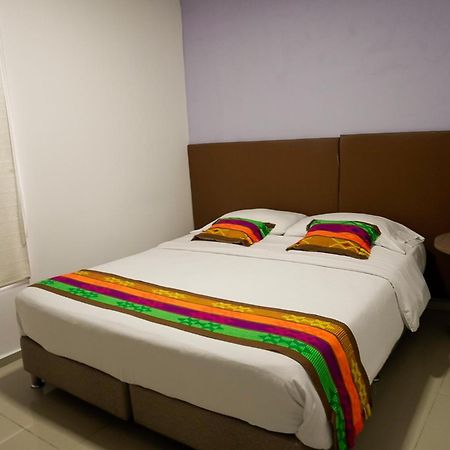Hotel Tunebo Inn Ríohacha 外观 照片