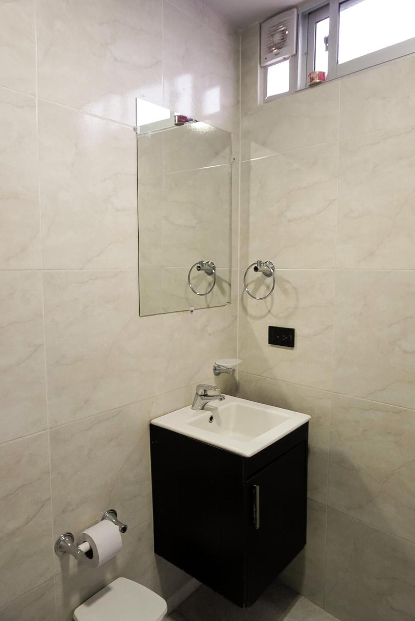 Hotel Tunebo Inn Ríohacha 外观 照片