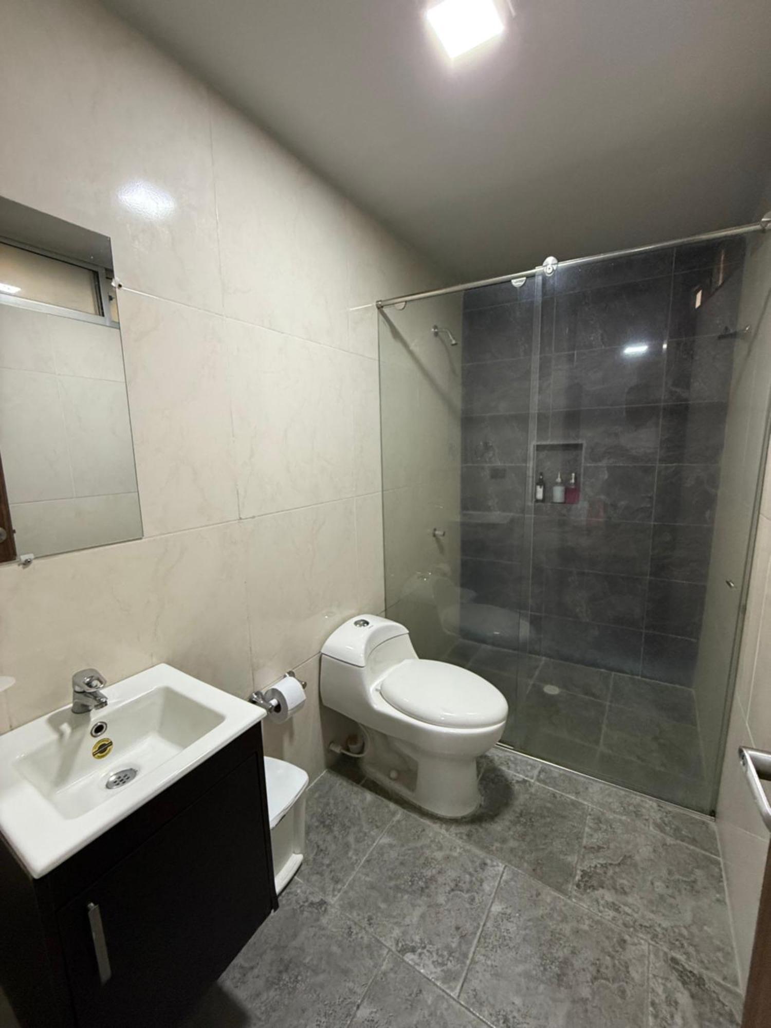 Hotel Tunebo Inn Ríohacha 外观 照片
